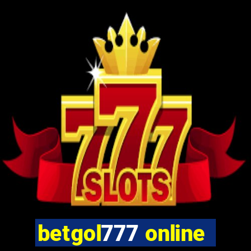 betgol777 online